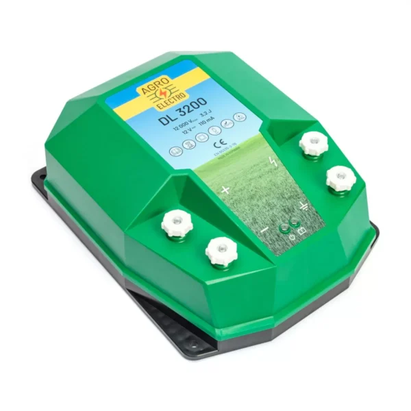 Aparat gard electric DL 3200, 12 V, 3,2 Joule