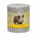 Fir gard electric - 1000 m - 130 kg - 0,4 Ω/m