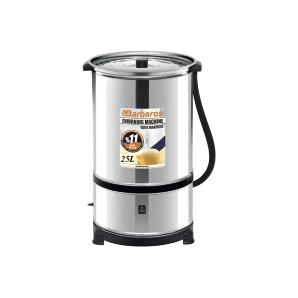 Separator de unt 25 Litri
