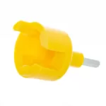 Dispozitiv de infiletare izolatori