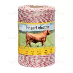 Fir gard electric - 500 m - 95 kg - 0,5 Ω/m