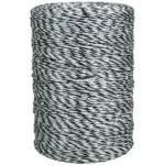 Fir gard electric Hotstop W3 – 1000 m – 120 kg – 0,35 Ω/m