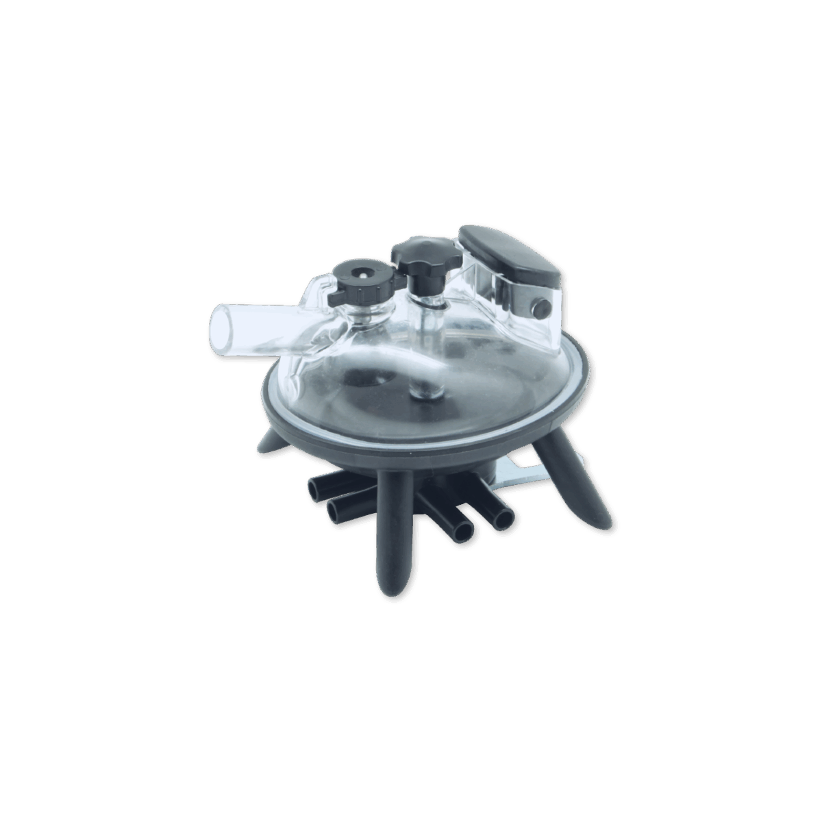 Corp colector 240 cc, plastic - imagine 1