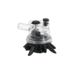 Corp colector 160 cc, plastic