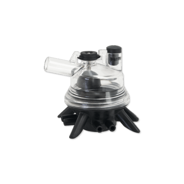 Corp colector 160 cc, plastic