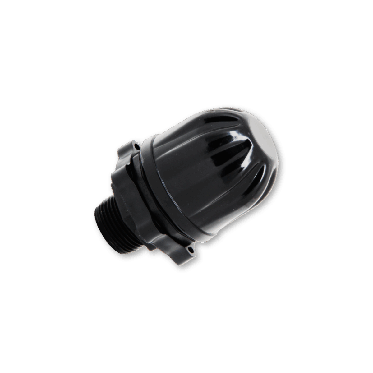 Regulator de vacuum pentru aparat de muls, plastic - imagine 1