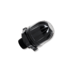 Regulator de vacuum pentru aparat de muls, plastic