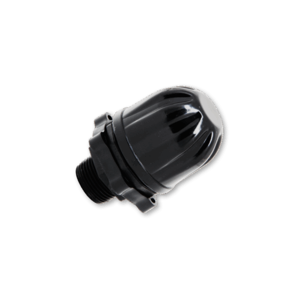 Regulator de vacuum pentru aparat de muls, plastic