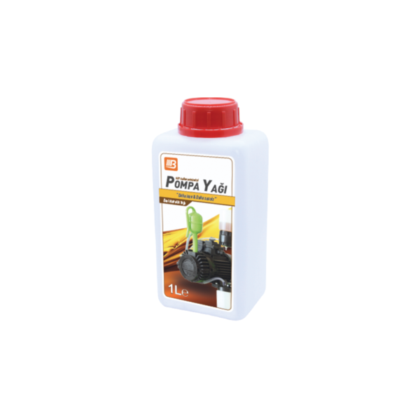 Ulei pentru pompe de vacuum 1l