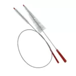 Set de perii pentru spălarea sistemului de muls