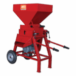 Aplatizor de cereale BBS, 3 kw, 380V