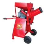 Tocător de cereale BBS, 2.2kw, 220V