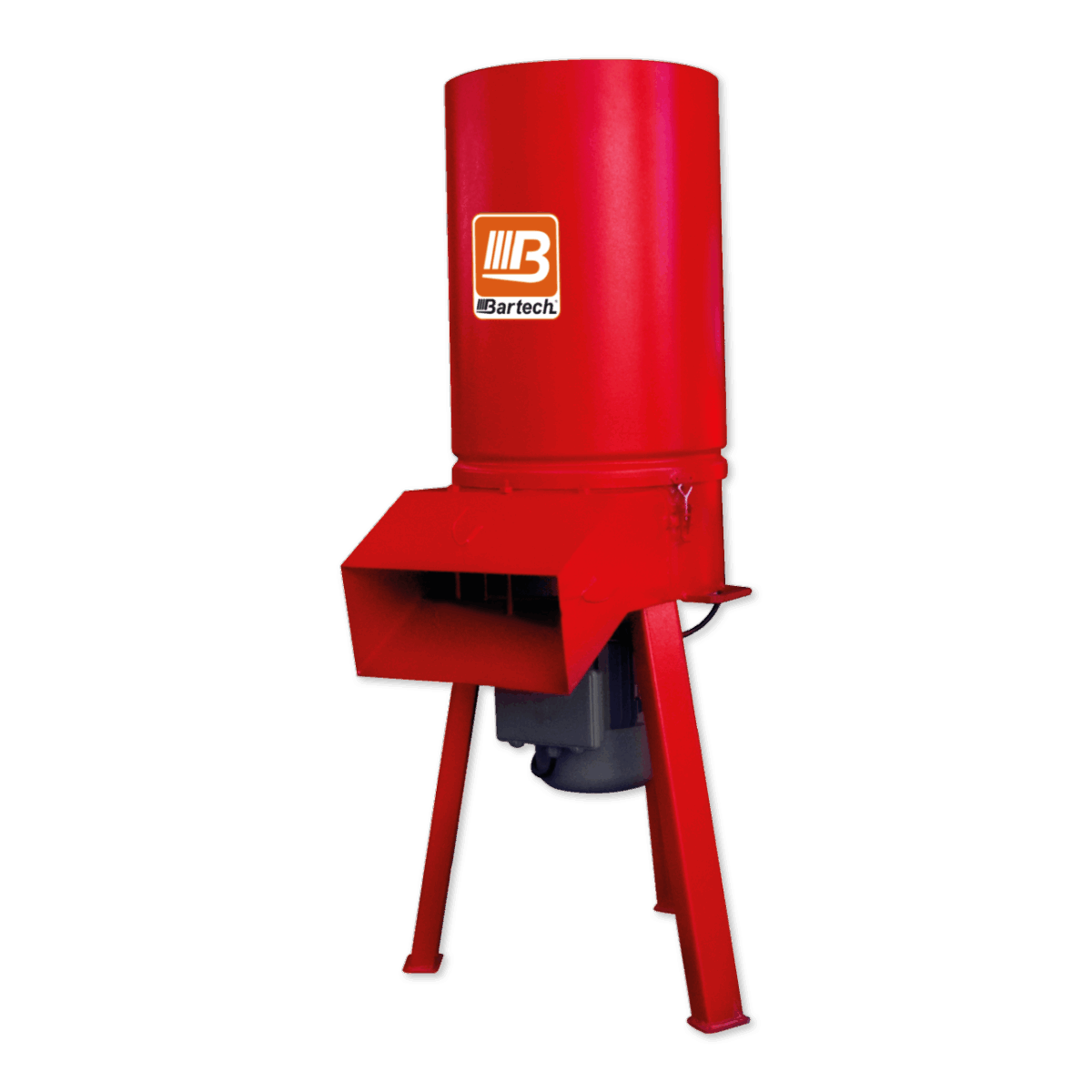 Tocător de furaje și cereale BBS, 3 kw, 220V - imagine 1