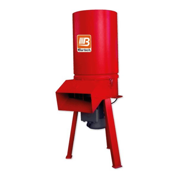 Tocător de furaje și cereale BBS, 3 kw, 220V