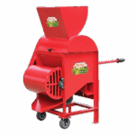 Masina de curatat alune