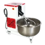 Masina de framantat aluat 35 kg