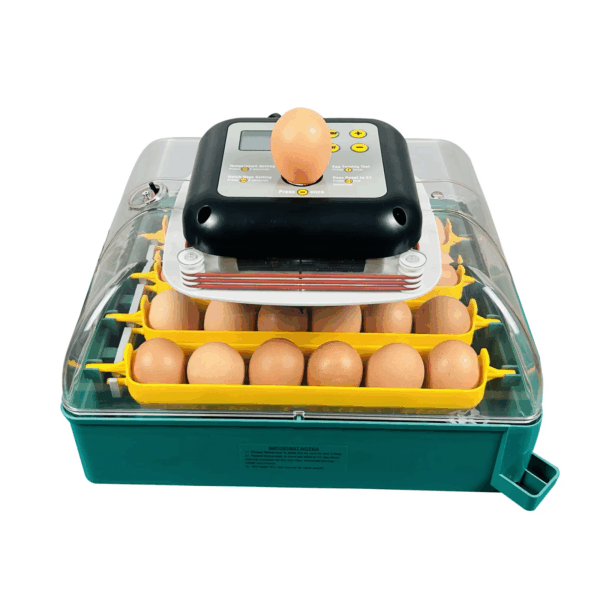 Incubator automat EU PROFI C-24