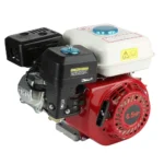 Motor termic BBS, benzină 7 c.p.