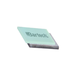 Palet fibră 5,90x37,75x84,90mm pentru pompa ulei 4 buc