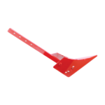 Plug unidirecțional