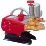 Pompă pentru atomizor 22l cu 3 pistoane