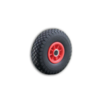 Roată pneumatică cu aer