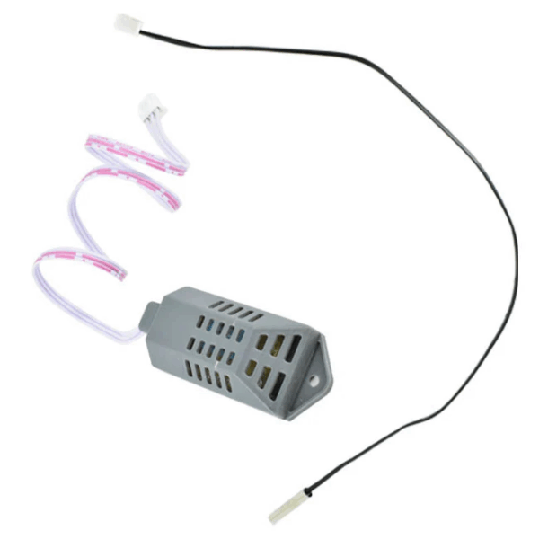 Senzor temperatură și umiditate