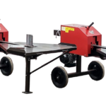 Despicator industrial DKPR-220, Artmash