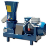 Presă de peleți GPP-11 ARTMASH