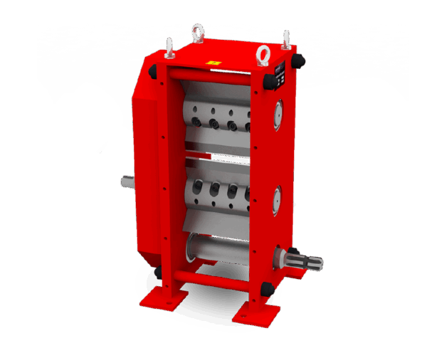 Sistem de taiere AM-120, ARPAL Ucraina, Ø max. 120 mm