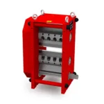 Sistem de taiere AM-80, ARPAL Ucraina, Ø max. 80 mm