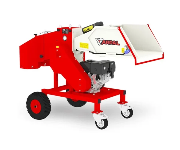 Tocator de crengi AM-120BD MAX ARPAL