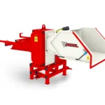 Tocator de crengi AM-200 TR (la tractor), ∅ max. 200 mm