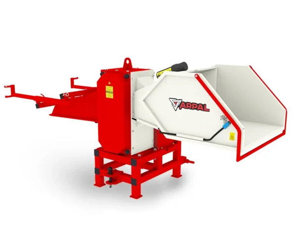 Tocator de crengi AM-200 TR (la tractor), ∅ max. 200 mm