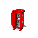 Sistem de taiere AM-60, ARPAL, Ucraina, Ø max. 60 mm