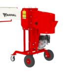 Tocator de crengi ARPAL AM-80BD, motor benzina inclus