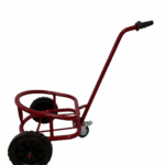 Cărucior pentru transportare, 1 bidon