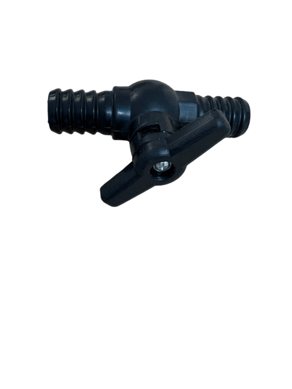 Robinet pentru furtun 20x20